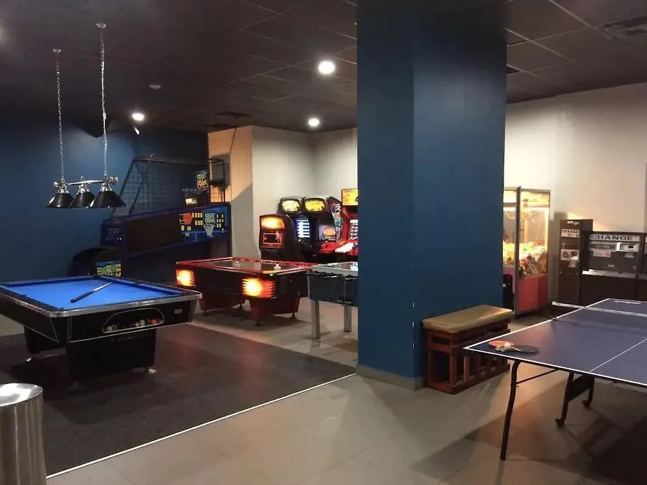 The Happy Place Σαν Χουάν Διαμέρισμα