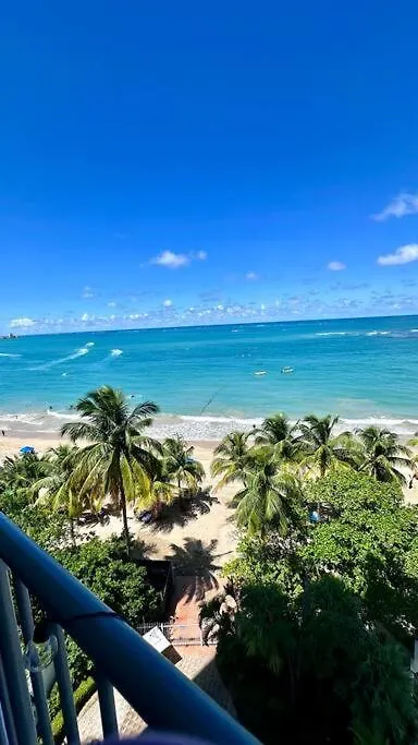 The Happy Place San Juan